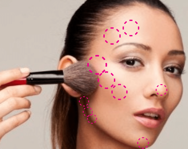 Wederzijds Wijzerplaat Gastvrijheid Wil je een mooie naturel make up? Lees deze 10 tips! - IM Makeup
